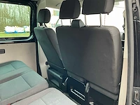 2015 volkswagen transporter kombi tdi bedrijfswagen - afbeelding 14 van  28