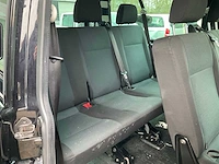 2015 volkswagen transporter kombi tdi bedrijfswagen - afbeelding 15 van  28