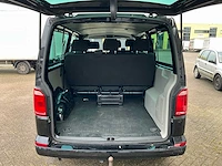 2015 volkswagen transporter kombi tdi bedrijfswagen - afbeelding 16 van  28