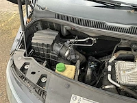 2015 volkswagen transporter kombi tdi bedrijfswagen - afbeelding 19 van  28