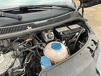 2015 volkswagen transporter kombi tdi bedrijfswagen - afbeelding 20 van  28