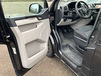 2015 volkswagen transporter kombi tdi bedrijfswagen - afbeelding 26 van  28