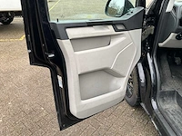 2015 volkswagen transporter kombi tdi bedrijfswagen - afbeelding 27 van  28