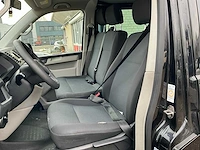2015 volkswagen transporter kombi tdi bedrijfswagen - afbeelding 28 van  28