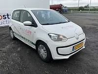 2015 volkswagen up! 1.0 bluemotion personenauto - afbeelding 30 van  32