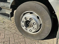 2015 volvo 250 vrachtwagen met gesloten opbouw - afbeelding 3 van  98