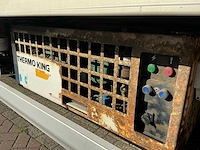 2015 volvo 250 vrachtwagen met gesloten opbouw - afbeelding 14 van  98