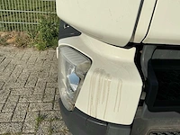 2015 volvo 250 vrachtwagen met gesloten opbouw - afbeelding 25 van  98