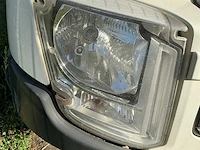 2015 volvo 250 vrachtwagen met gesloten opbouw - afbeelding 36 van  98