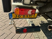 2015 volvo 250 vrachtwagen met gesloten opbouw - afbeelding 41 van  98