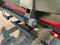 2015 volvo 250 vrachtwagen met gesloten opbouw - afbeelding 49 van  98