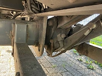 2015 volvo 250 vrachtwagen met gesloten opbouw - afbeelding 51 van  98