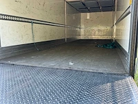 2015 volvo 250 vrachtwagen met gesloten opbouw - afbeelding 74 van  98