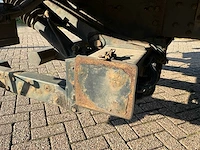 2015 volvo 250 vrachtwagen met gesloten opbouw - afbeelding 77 van  98