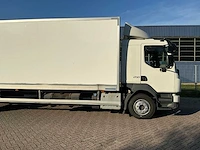 2015 volvo 250 vrachtwagen met gesloten opbouw - afbeelding 67 van  98