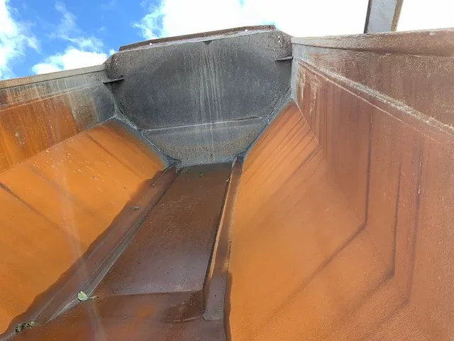 2015 volvo a30g dumper - afbeelding 3 van  55