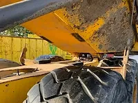 2015 volvo a30g dumper - afbeelding 5 van  55