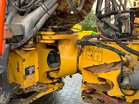 2015 volvo a30g dumper - afbeelding 15 van  55