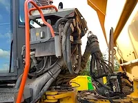 2015 volvo a30g dumper - afbeelding 16 van  55