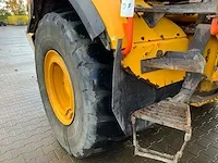 2015 volvo a30g dumper - afbeelding 17 van  55