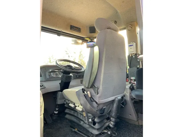 2015 volvo a30g dumper - afbeelding 20 van  55