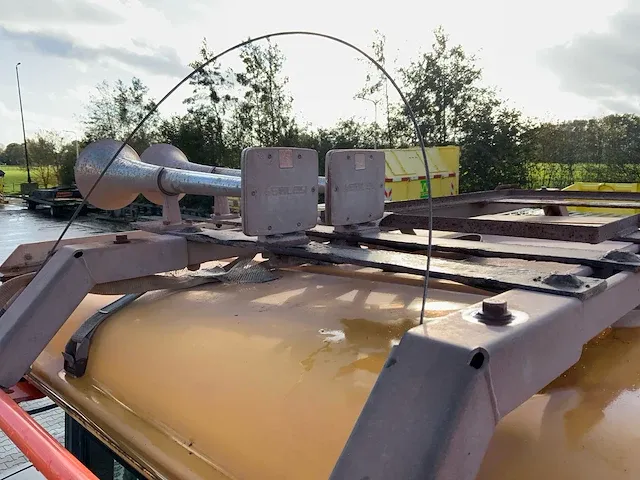2015 volvo a30g dumper - afbeelding 35 van  55