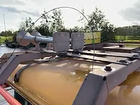 2015 volvo a30g dumper - afbeelding 35 van  55