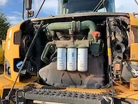 2015 volvo a30g dumper - afbeelding 37 van  55