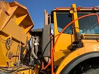 2015 volvo a30g dumper - afbeelding 43 van  55