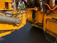 2015 volvo a30g dumper - afbeelding 46 van  55