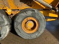 2015 volvo a30g dumper - afbeelding 48 van  55