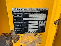 2015 volvo a30g dumper - afbeelding 51 van  55