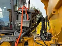 2015 volvo a30g dumper - afbeelding 6 van  32