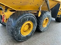 2015 volvo a30g dumper - afbeelding 9 van  32