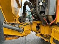 2015 volvo a30g dumper - afbeelding 10 van  32