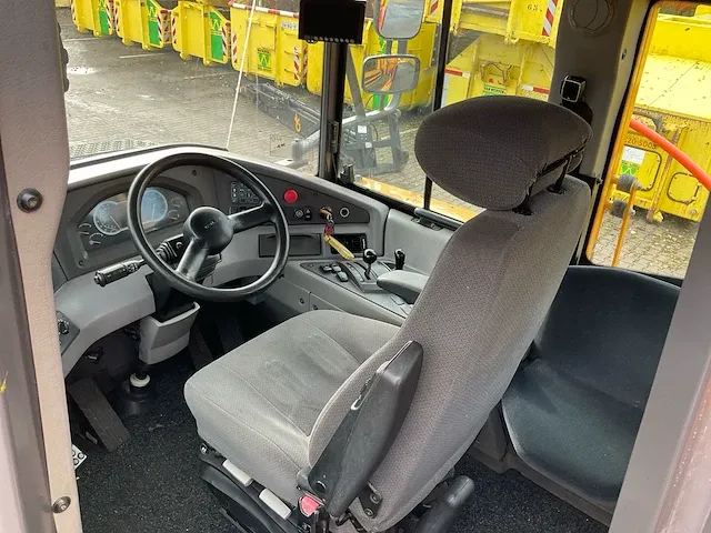 2015 volvo a30g dumper - afbeelding 17 van  32