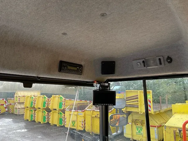 2015 volvo a30g dumper - afbeelding 19 van  32