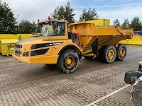 2015 volvo a30g dumper - afbeelding 12 van  32