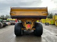 2015 volvo a30g dumper - afbeelding 28 van  32
