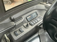 2015 volvo ec-18d minigraafmachine - afbeelding 5 van  26