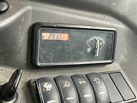 2015 volvo ec-18d minigraafmachine - afbeelding 6 van  26