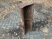 2015 volvo ec-18d minigraafmachine - afbeelding 17 van  26