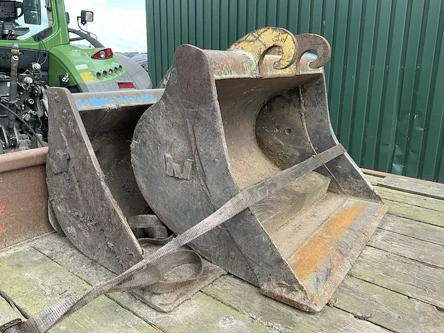 2015 volvo ecr88d midigraafmachine - afbeelding 3 van  29
