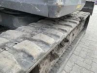 2015 volvo ecr88d midigraafmachine - afbeelding 4 van  29