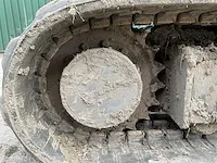 2015 volvo ecr88d midigraafmachine - afbeelding 5 van  29