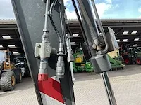 2015 volvo ecr88d midigraafmachine - afbeelding 9 van  29