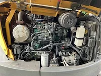 2015 volvo ecr88d midigraafmachine - afbeelding 13 van  29