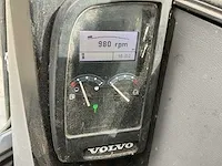 2015 volvo ecr88d midigraafmachine - afbeelding 19 van  29