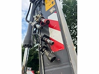 2015 volvo ew160e banden graafmachine - afbeelding 7 van  17