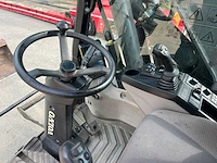 2015 volvo ew160e banden graafmachine - afbeelding 16 van  17